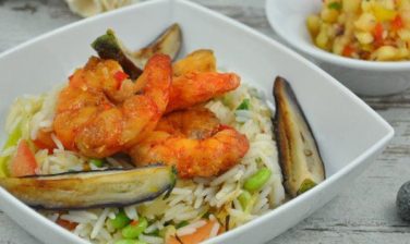 Culinary Workshop